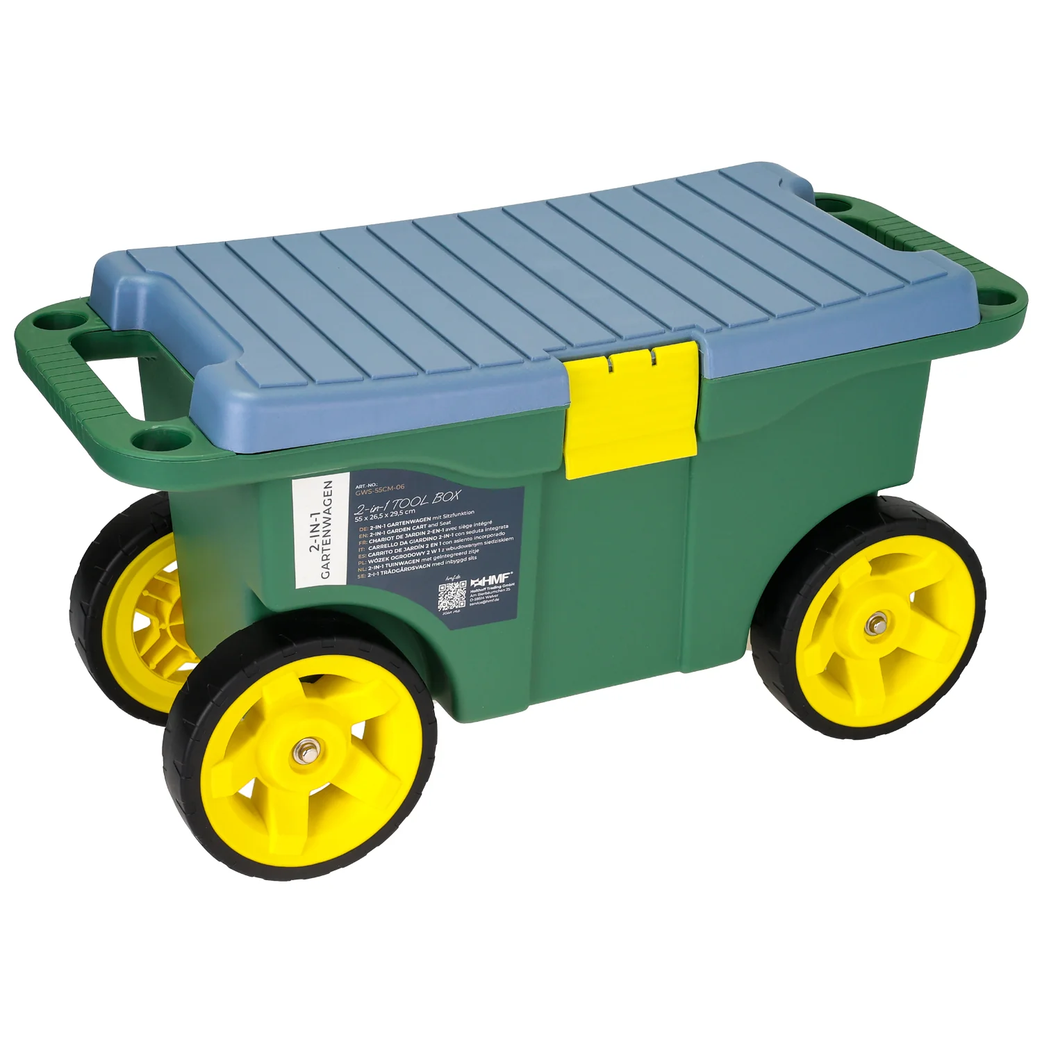 Transportkoffer